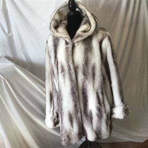Faux Fur